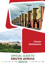 Human settlements 