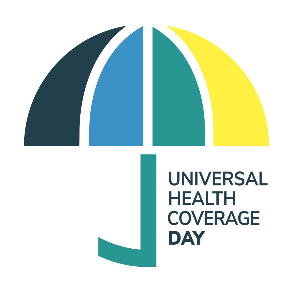Universal Health Coverage Day 2024