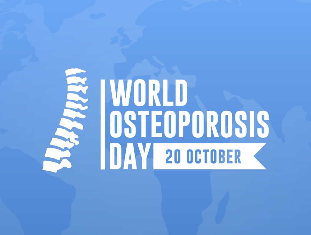 World Osteoporosis Day 2024