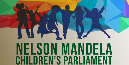 Nelson Mandela Children’s Parliament