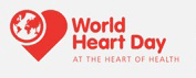 World Heart Day logo