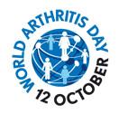 World Arthriris Day logo