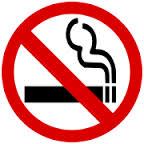 anti-tobacco logo