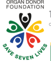 Organ Donor Foundation logo