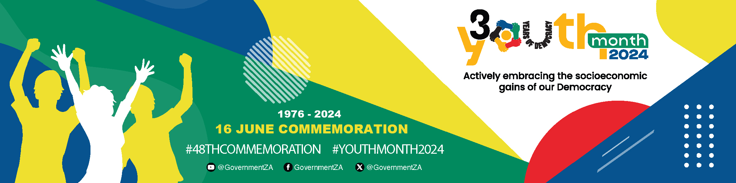 Youth Month