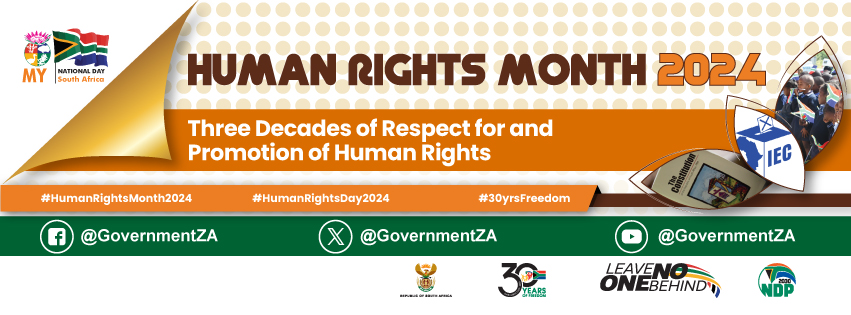 Human Rights 2024