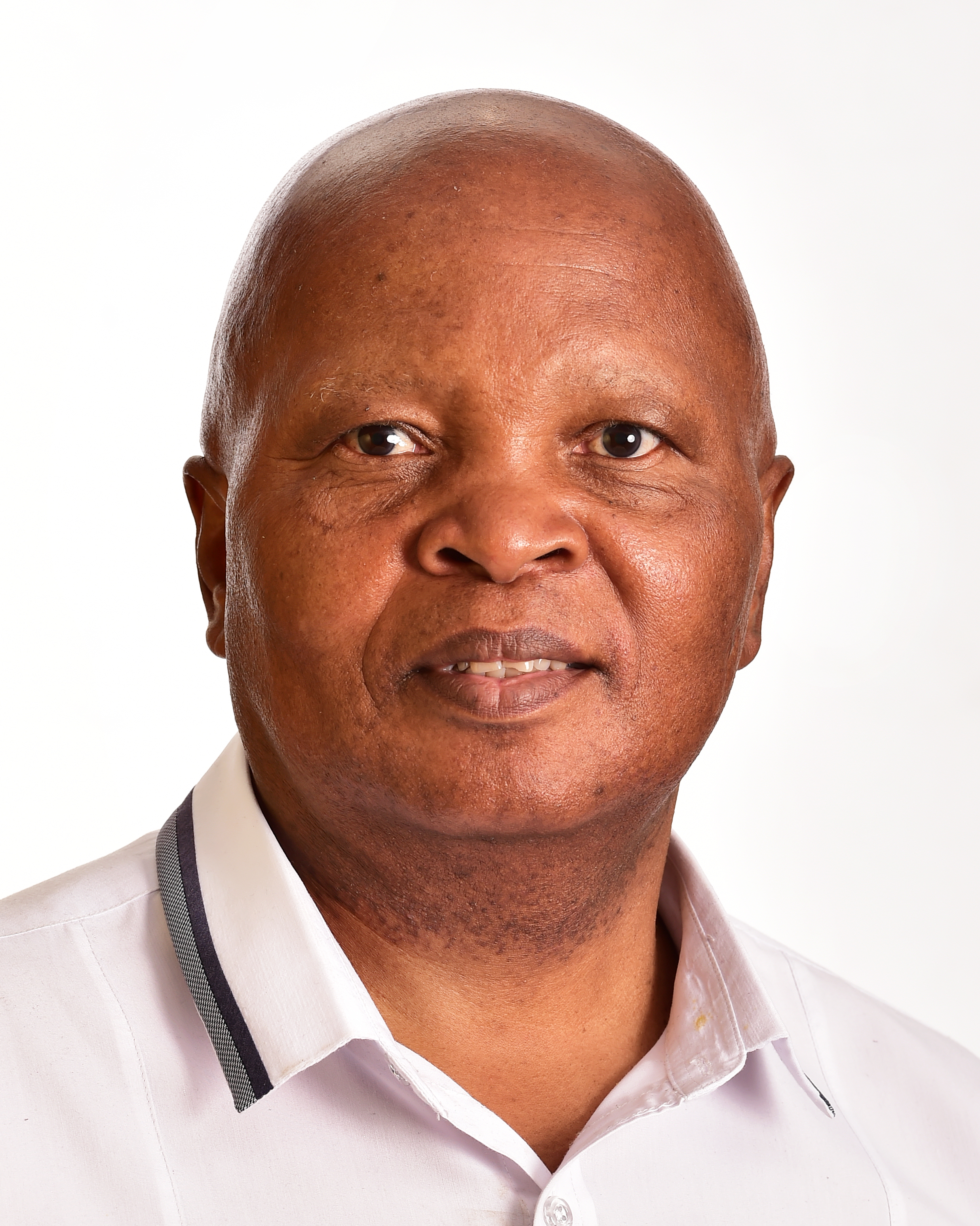 Tiisetso Ramotse