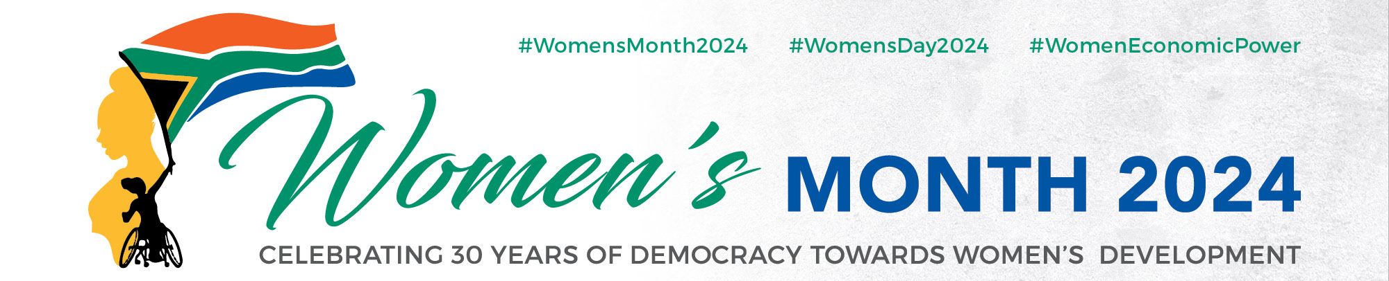 Women's Month 2024
