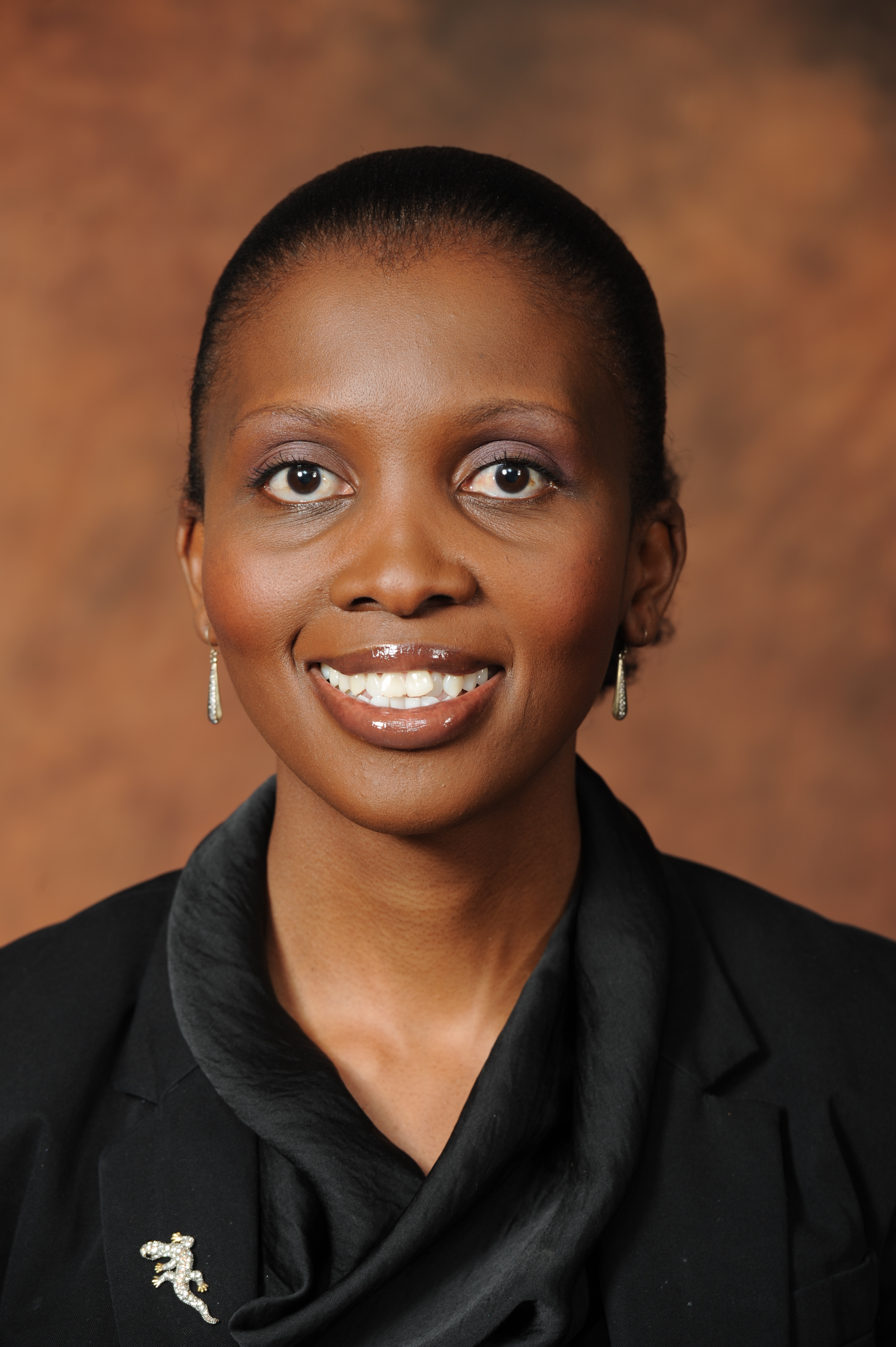 Dr Ntombi Nala