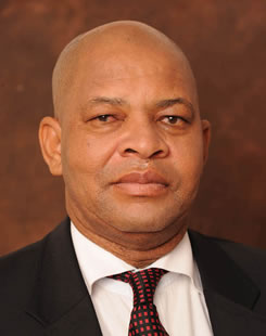 Chupu Stanley Mathabatha