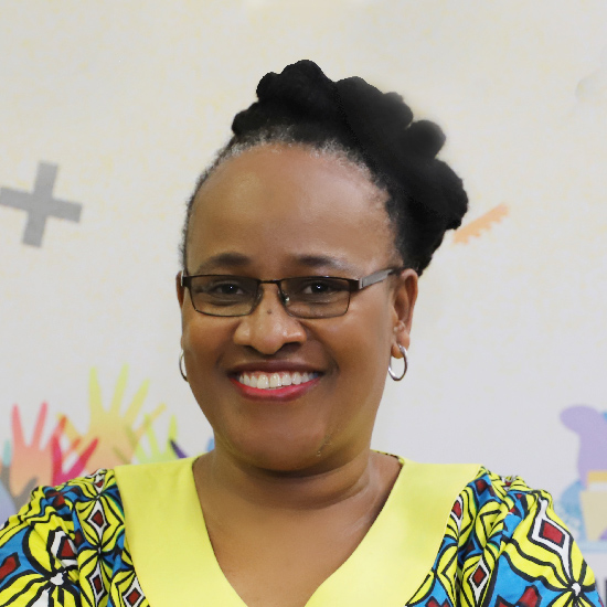 Adv Mikateko Joyce Maluleke