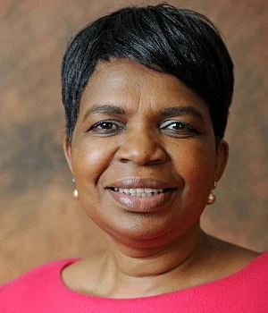Dina Pule