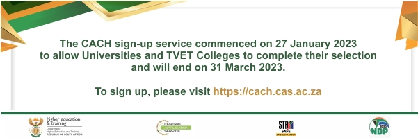 CACH