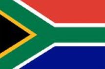 SA flag