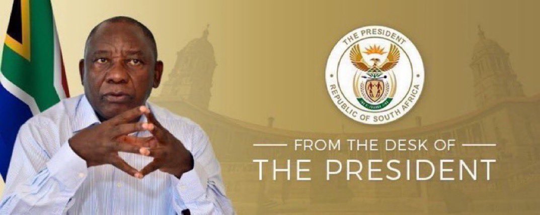 Ramaphosa