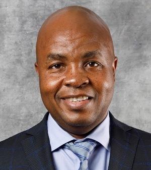 Mandla Ndlovu