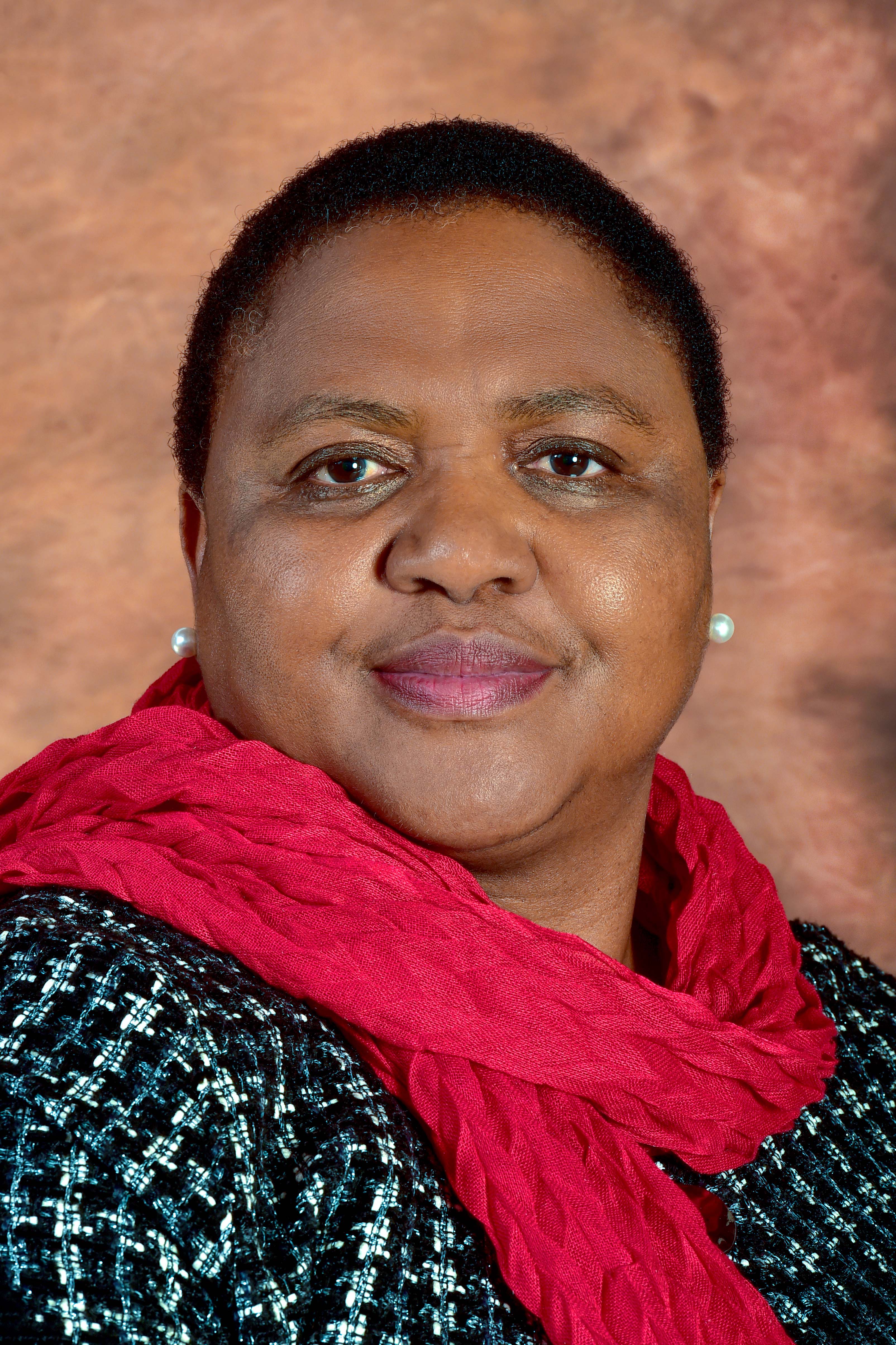 Thoko Didiza