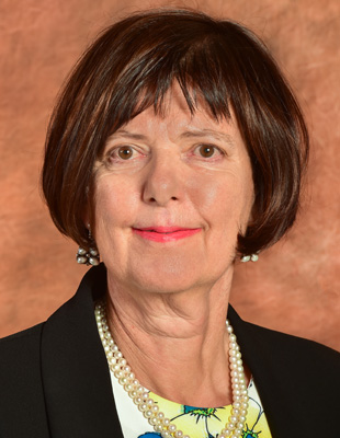 Minister Barbara Creecy