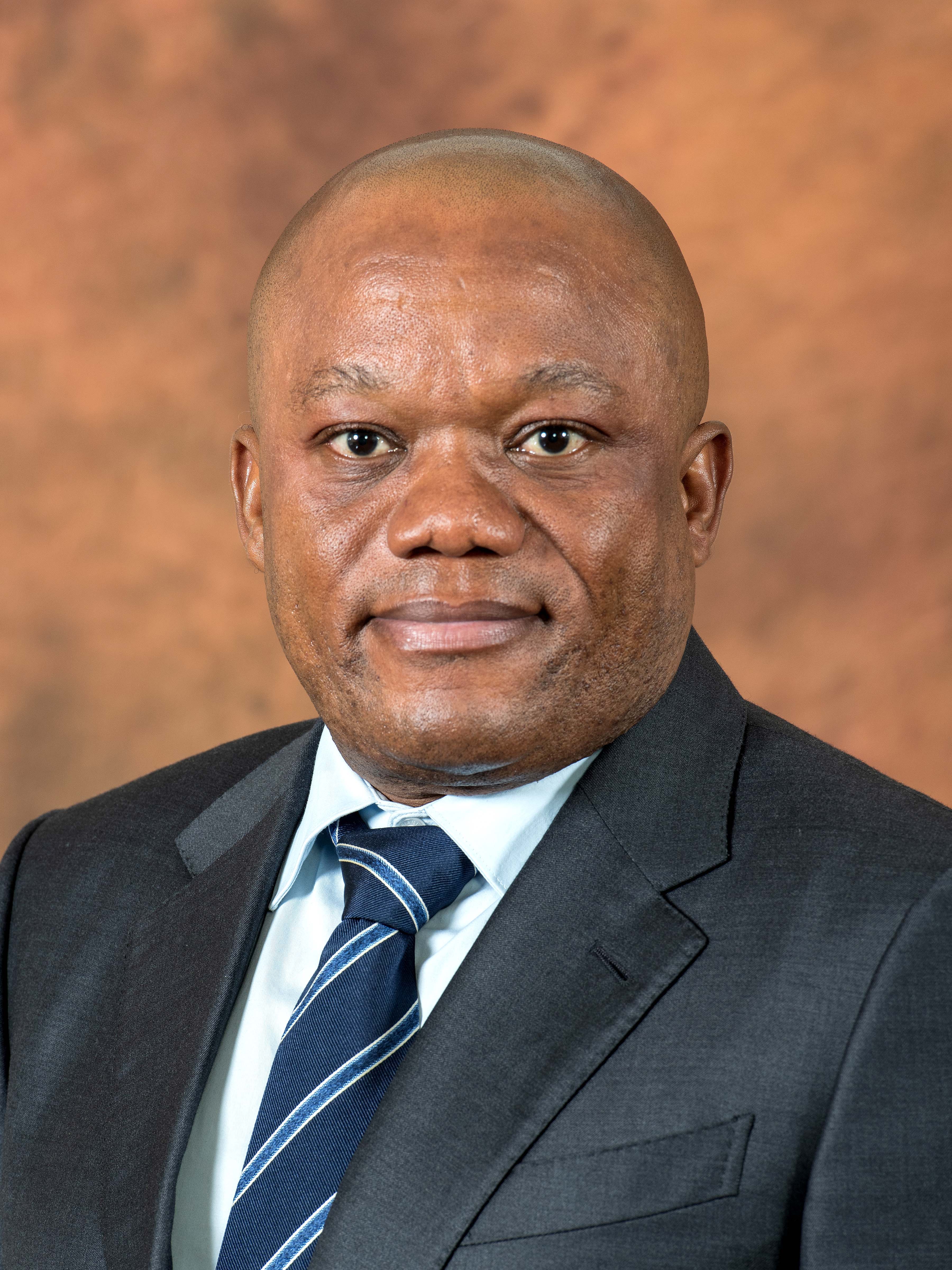 Sihle Zikalala