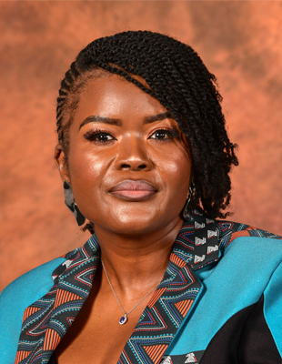 Nobuhle Nkabane