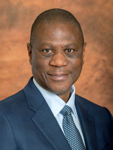 Paul Mashatile