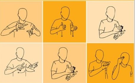 Deaf Awareness