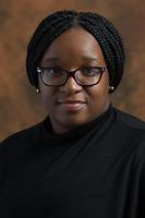 Senzeni Ngubane