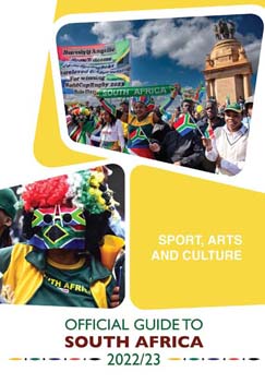 Sports, Arts and Culture