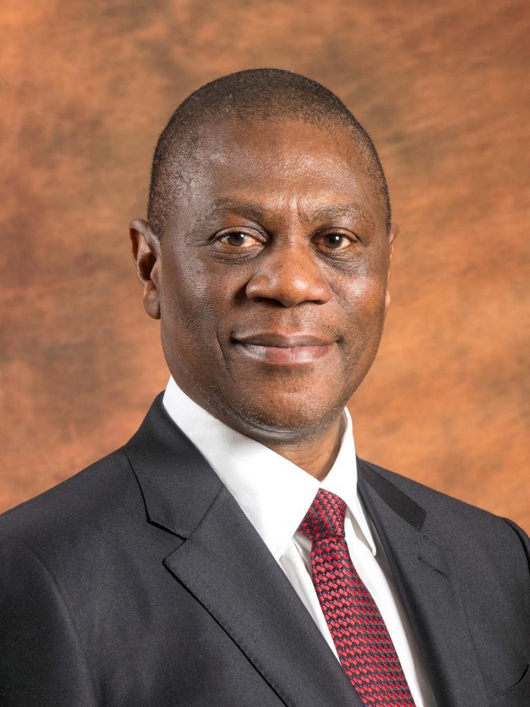 Paul Mashatile