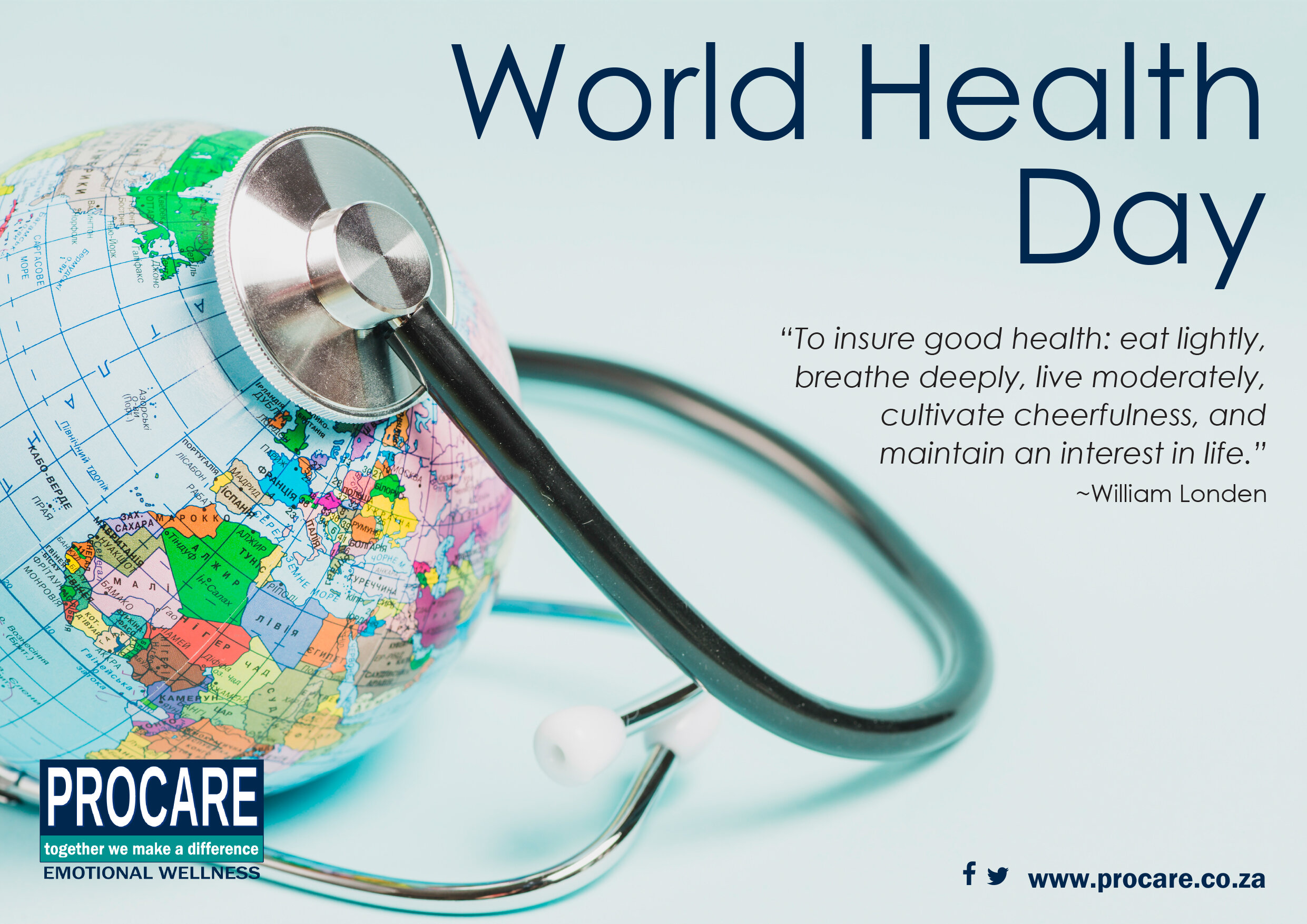 world health day