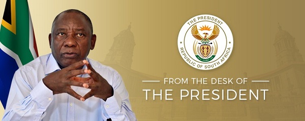 President