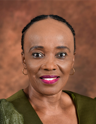 Sindisiwe Chikunga