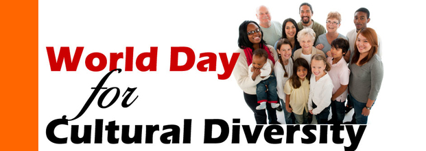 World Day for Cultural Diversity