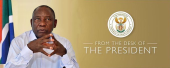 President Ramaphosa
