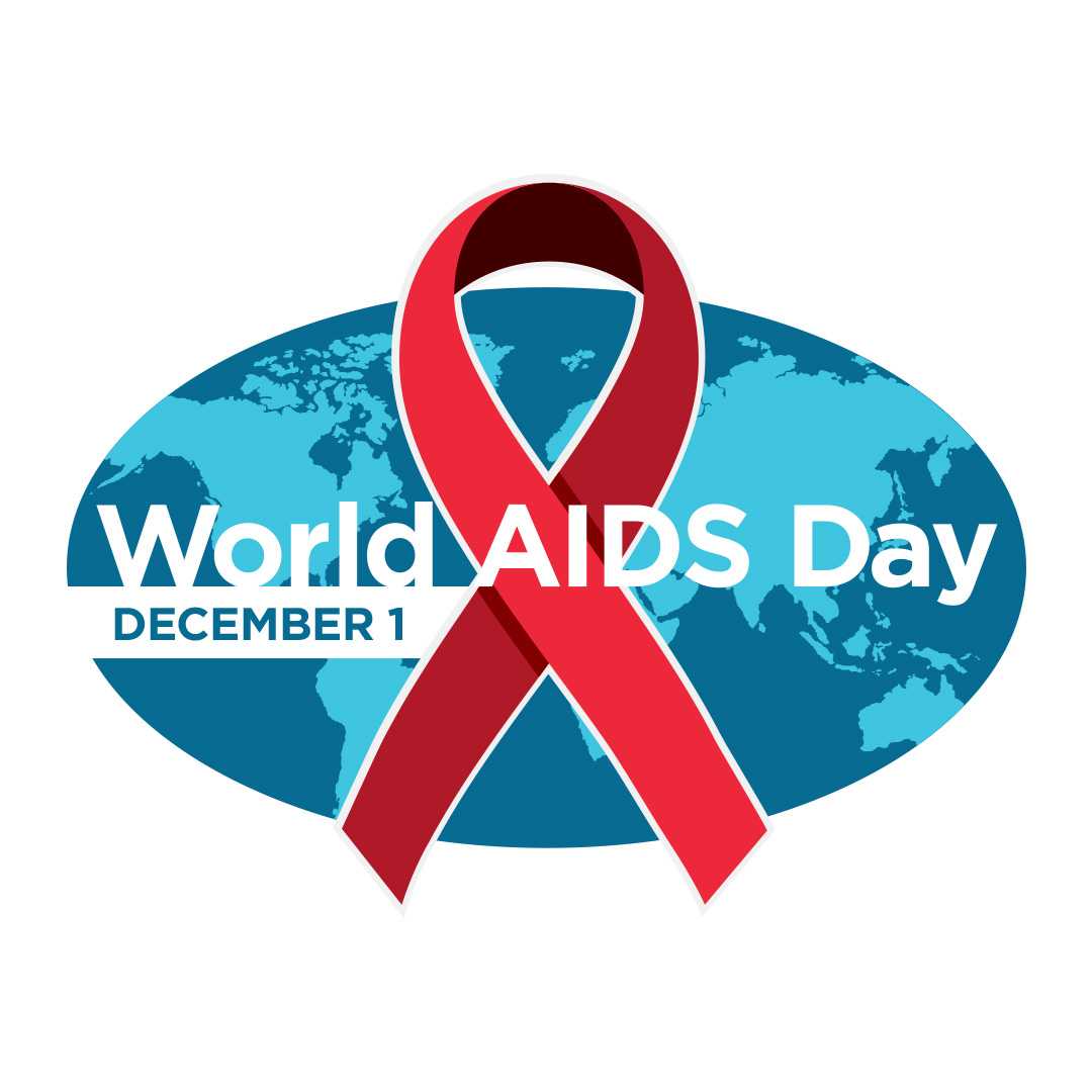 World AIDS Day 2024