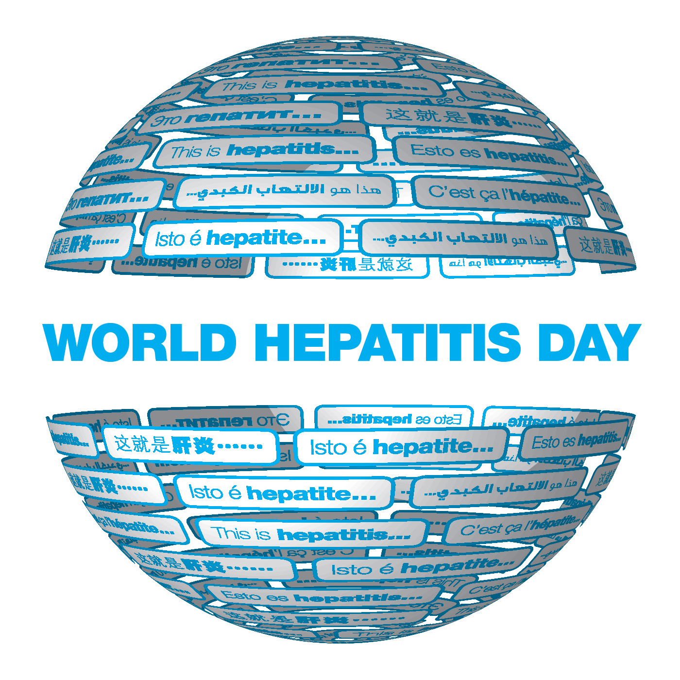 World Hepatitis Day 2024