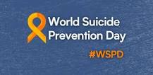 World Suicide Prevention Day 2024