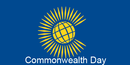 Commonwealth logo