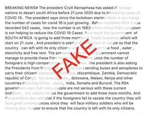 covid 19 newspaper articles south africa covid 19 newspaper articles south africa