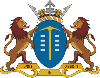 Gauteng coat of arms