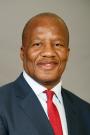 Jackson Mthembu