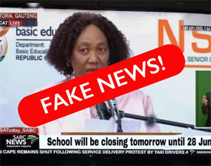 School closure