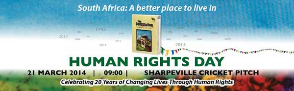 Human Rights Day