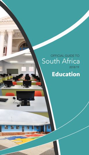 Education South African Government