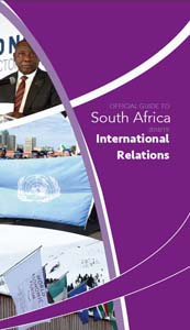 International relations | South African Government