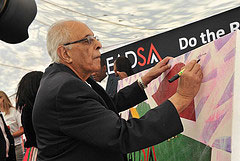 Ahmed Kathrada