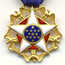 USA Presidential Medal of Freedom