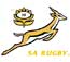 Springbok emblem