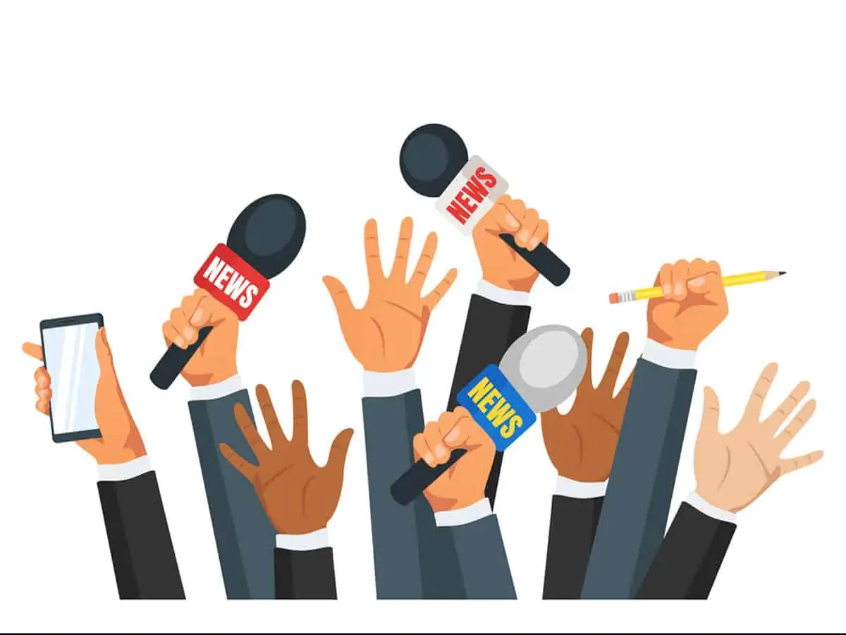 Press