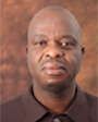 Lazarus Mokgosi